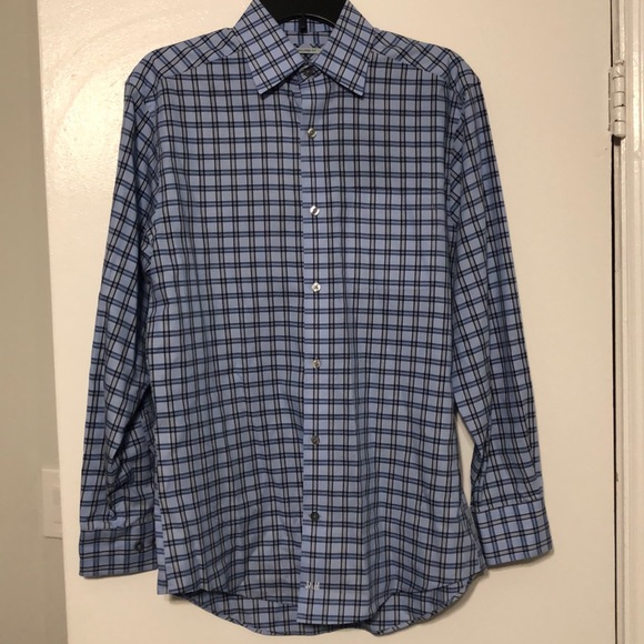 Johnston & Murphy Other - J&M button down